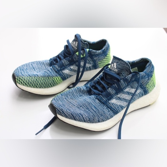 Adidas pure boost men’s sneakers main image 12